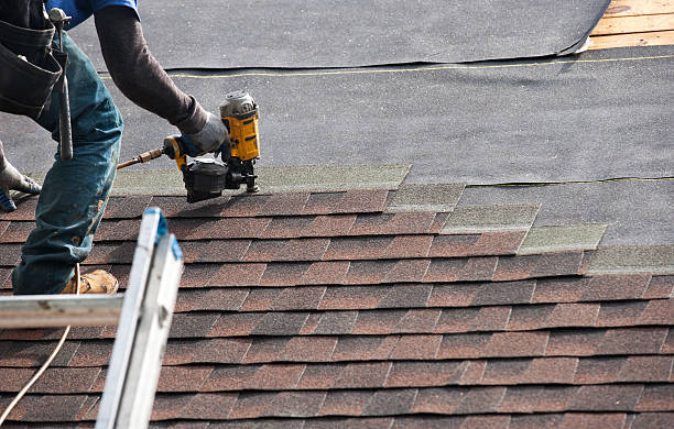 Licensed Roofing service in East Weymouth, MA - Brentwood Metal Roofing